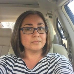 Meet your Posher, Christina